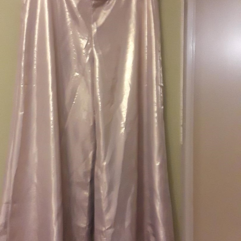 Palatzo pant
